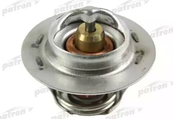Термостат Patron для Opel Vivaro A 2001-2014. Артикул PE21001