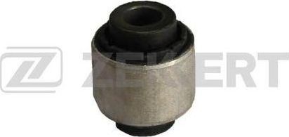 Сайлентблок заднего рычага подвески Zekkert. Артикул GM-5057