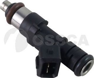 Клапанная форсунка OSSCA для Ford Focus III 2010-2019. Артикул 50698