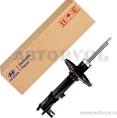 Амортизатор Hyundai / KIA. Артикул 5536025050