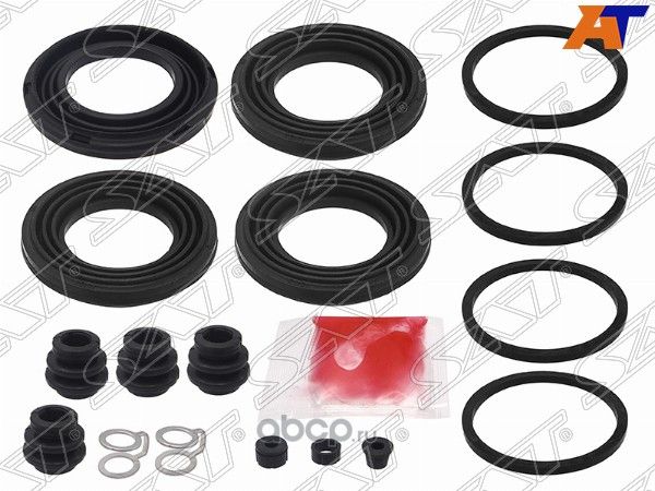 Ремкомплект суппорта перед LEXUS RX270350450H AG (SAT). Артикул ST0447848190