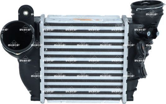Интеркулер NRF для Audi A3 I (8L) 2000-2003. Артикул 30936