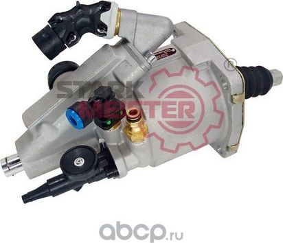 Усилитель механизма сцепления Kongsberg: 10001294 (Starkmeister). Артикул S120645