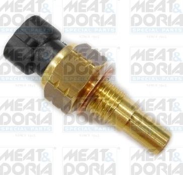 Датчик температуры охлаждающей жидкости Meat & Doria. Артикул 82076