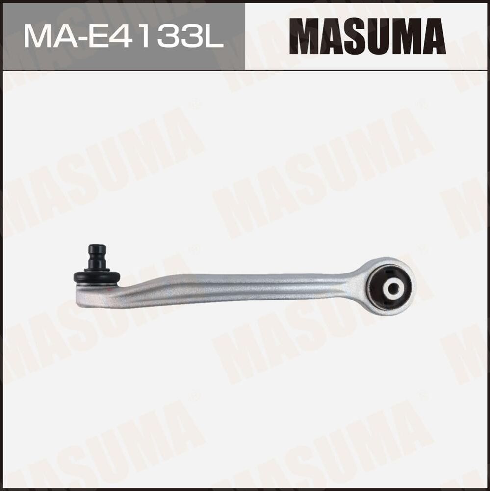 Рычаг (тяга) MASUMA, front up AUDI A6 04-11 (L) (1/20) Masuma. Артикул MAE4133L