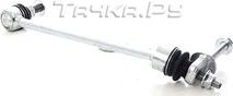 Стойка (тяга) стабилизатора BSG (сталь). Артикул BSG 60-310-316