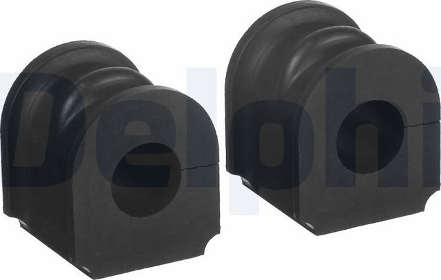 Втулки стабилизатора Delphi для Nissan Micra K11 1992-2003. Артикул TD1192W