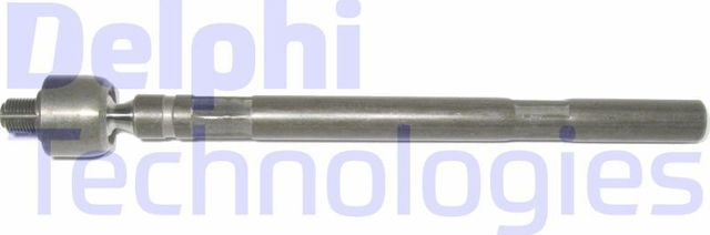 Рулевая тяга Delphi правая/левая внутренняя для Peugeot 406 I 1995-2004. Артикул TA2008