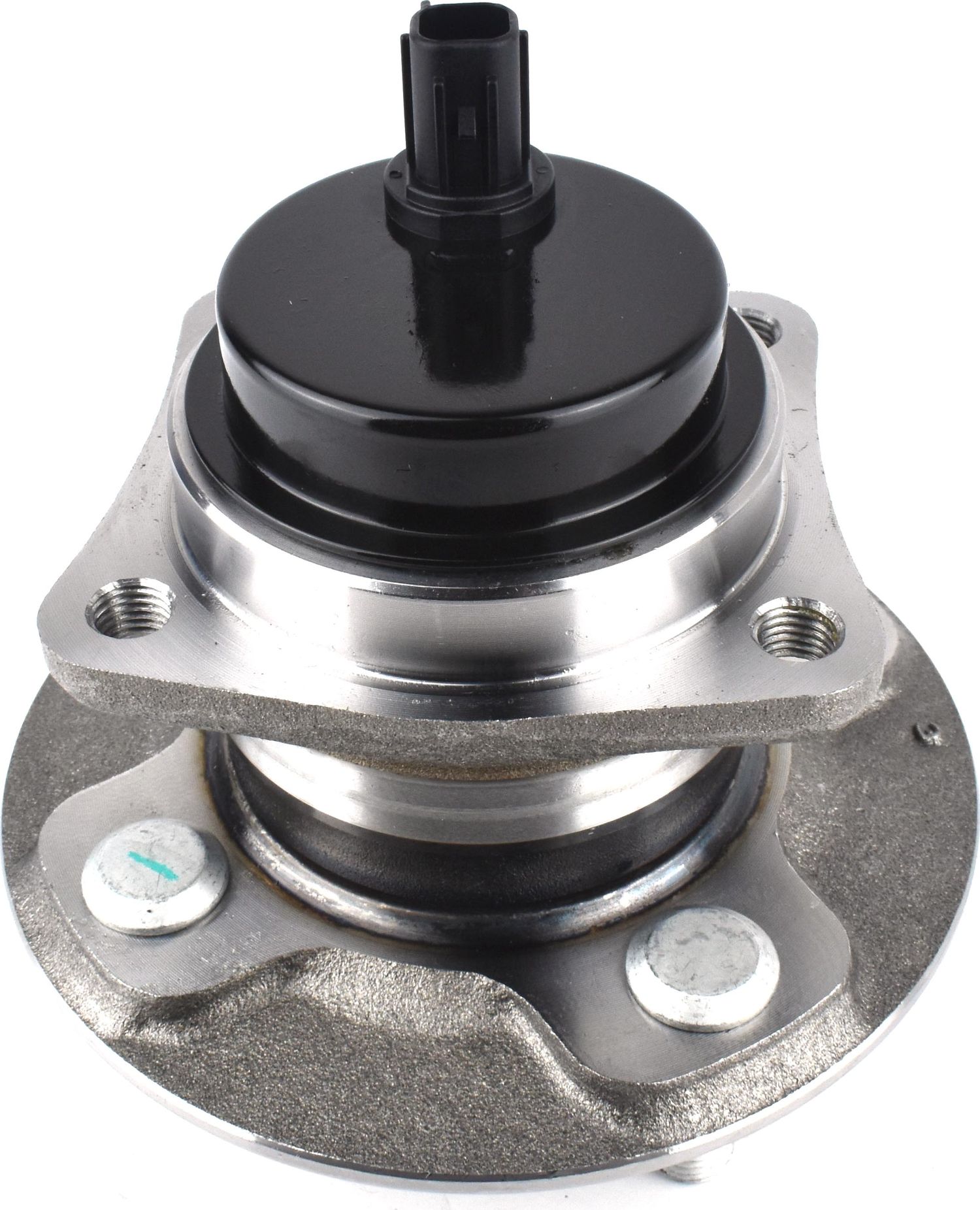 Ступица колеса Jikiu. Артикул HW21049