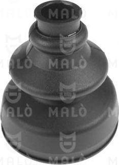 Пыльник ШРУСа внутренний Malò (резина) для Citroen ZX 1992-1997. Артикул 18230