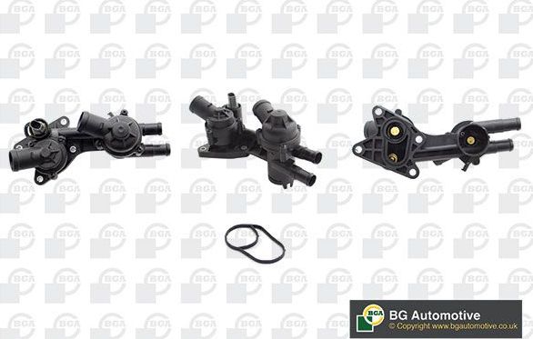 Термостат BGA. Артикул CT0128