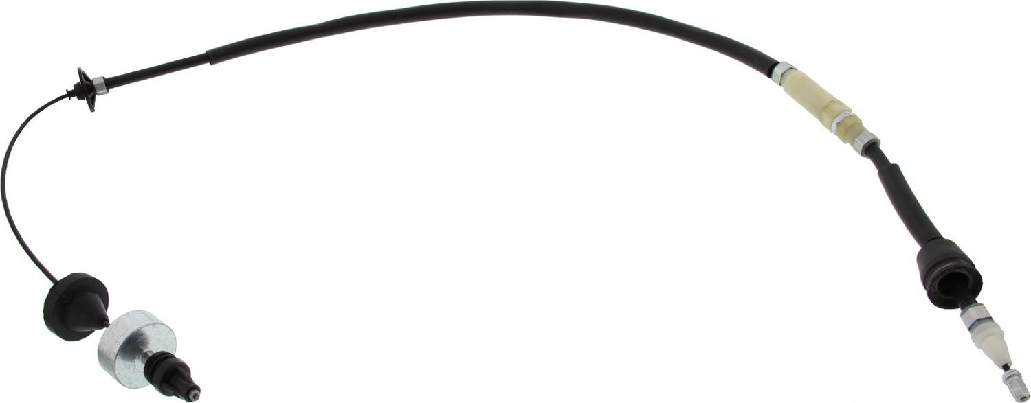 Трос сцепления MAPCO. Артикул 5884