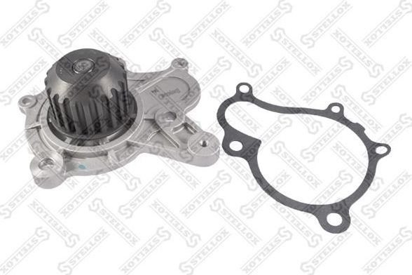 Помпа (водяной насос) Stellox. Артикул 4500-0246-SX