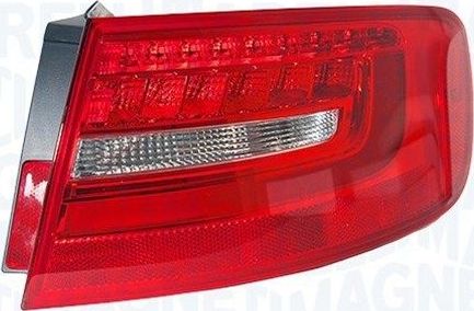 Фонарь задний Magneti Marelli. Артикул 714081120701