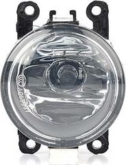 Фара противотуманная BSG правая/левая для Citroen C4 I 2004-2013. Артикул BSG 30-815-003