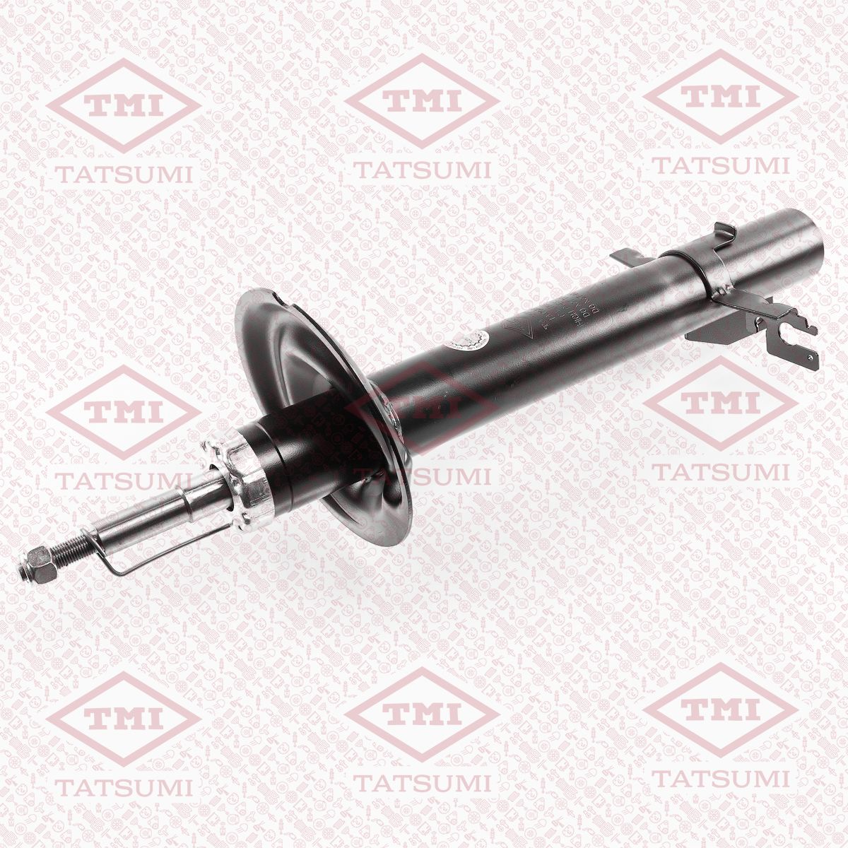 Амортизатор передний газовый (Tatsumi). Артикул TAA1088