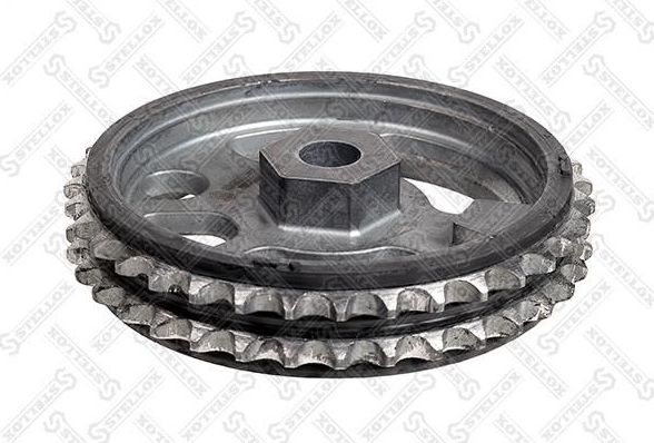 Цепь ГРМ Stellox для Mercedes-Benz M-Класс II (W164) 2005-2011. Артикул 20-02004-SX