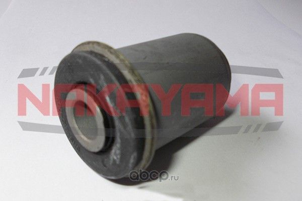 Mitsubishi Space Wagon 93- N38 с/б переднего рычага передн. (Nakayama). Артикул J1543