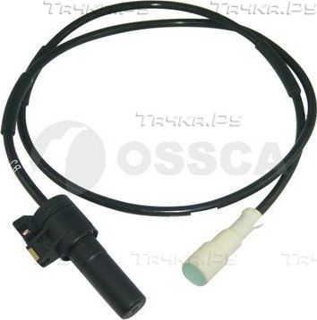 Датчик ABS OSSCA задний правый/левый для Opel Tigra A 1994-2000. Артикул 09896