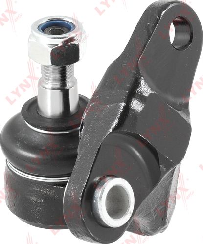 Шаровая опора LYNXauto левая нижняя для BMW 3 IV (E46) 2000-2006. Артикул C1401L
