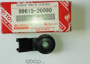 Датчик детонации Toyota для Toyota RAV4 V (XA50) 2018-2025. Артикул 8961520090