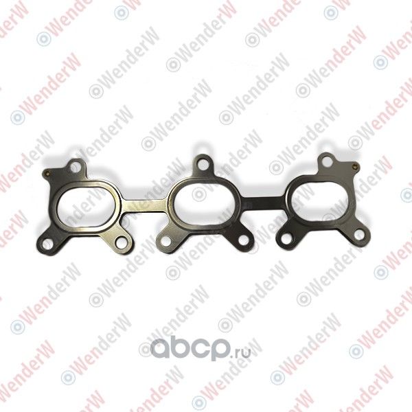 Прокладка выпускного коллектора (Wenderw). Артикул WEPR0234