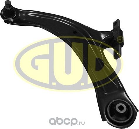 Поперечный рычаг G.U.D.. Артикул GSP501254
