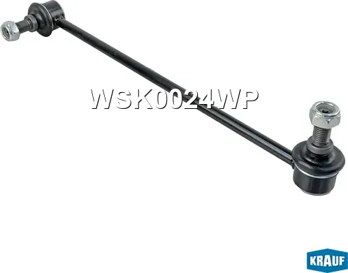 Стойка стабилизатора Krauf. Артикул WSK0024WP
