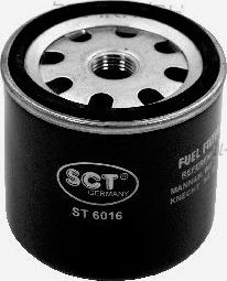 Топливный фильтр SCT-Germany для MAN HOCL 2006-2014. Артикул ST 6016