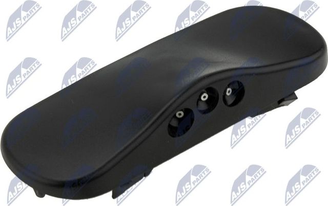 Форсунка омывателя лобового стекла NTY правый для Audi A3 III (8V) 2012-2026. Артикул EDS-AU-039