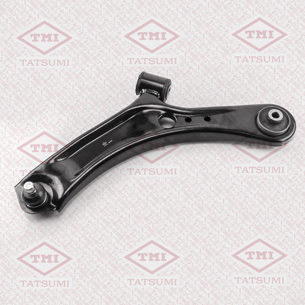 Рычаг FIAT/SUZUKI SEDICI/SX4 06- передн.нижн.лев. (Tatsumi). Артикул TEE1775L