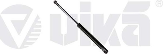 Амортизатор (упор) багажника Vika. Артикул 88271813901