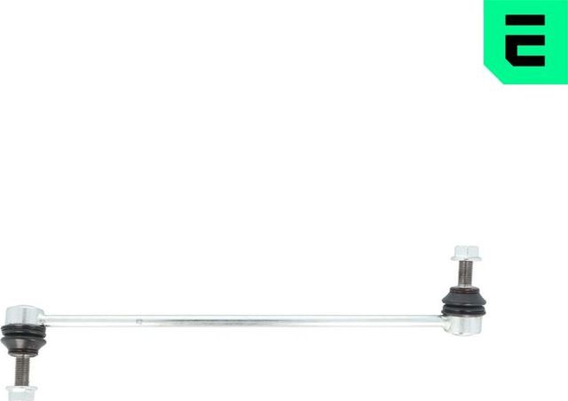 Стойка (тяга) стабилизатора Optimal (сталь). Артикул G7-1621