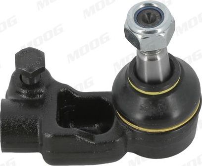 Наконечник рулевой тяги MOOG правый внешний для Daewoo Nexia I 2008-2016. Артикул OP-ES-5380