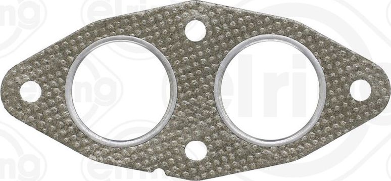Прокладка глушителя Elring. Артикул 326.300