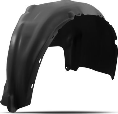 Подкрылок (локер) TOTEM передний правый для Toyota Corolla E180/E170 2013-2019. Артикул NLL.48.57.002