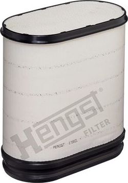 Воздушный фильтр Hengst. Артикул E1662L