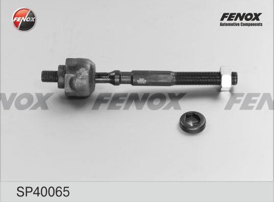 Рулевая тяга Fenox. Артикул SP40065