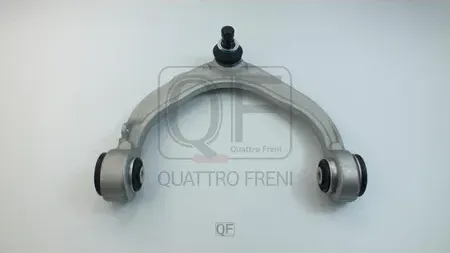 РЫЧАГ ВЕРХНИЙ FR LH (Quattro Freni). Артикул QF20D00050