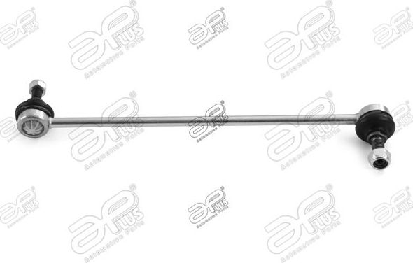 Стойка (тяга) стабилизатора APlus передняя правая/левая для Volvo S80 I 1998-2006. Артикул 14162AP