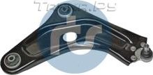 Поперечный рычаг передней подвески RTS. Артикул 96-90372-1