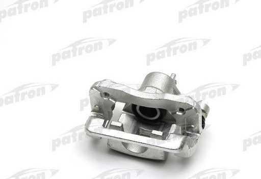 Тормозной суппорт Patron задний правый для Kia Sportage II 2004-2010. Артикул PBRC1011