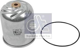 Масляный фильтр DT Spare Parts. Артикул 6.24220