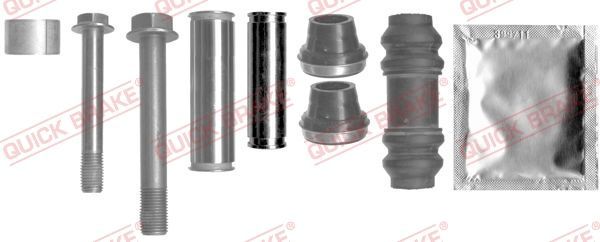 Направляющие тормозного суппорта (комплект) Quick Brake. Артикул 113-1411X