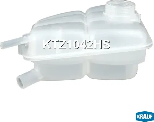 Бачок расширительный (Krauf). Артикул KTZ1042HS