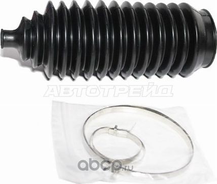 ПЫЛЬНИК РУЛЕВОЙ РЕЙКИ DELICA SPACE GEARL400 1996- (SAT). Артикул STMR151976