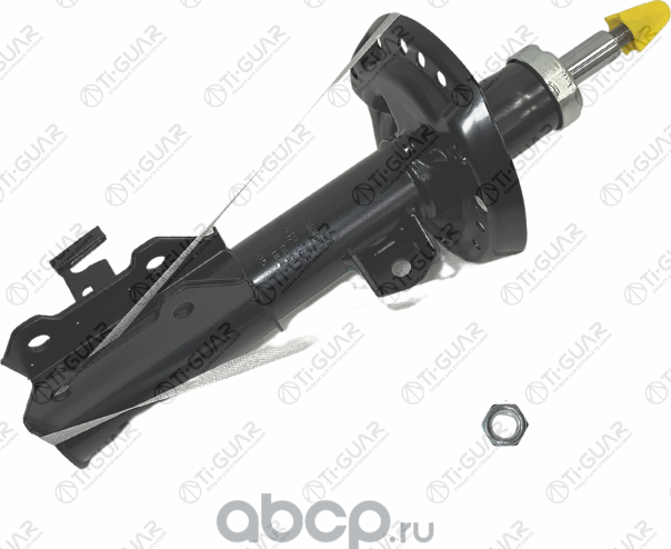 Амортизатор (TI-Guar). Артикул 2202512GS