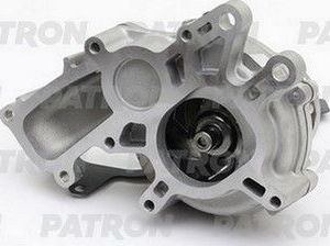 Помпа (водяной насос) Patron для Toyota Land Cruiser Prado 120 2002-2010. Артикул PWP1794