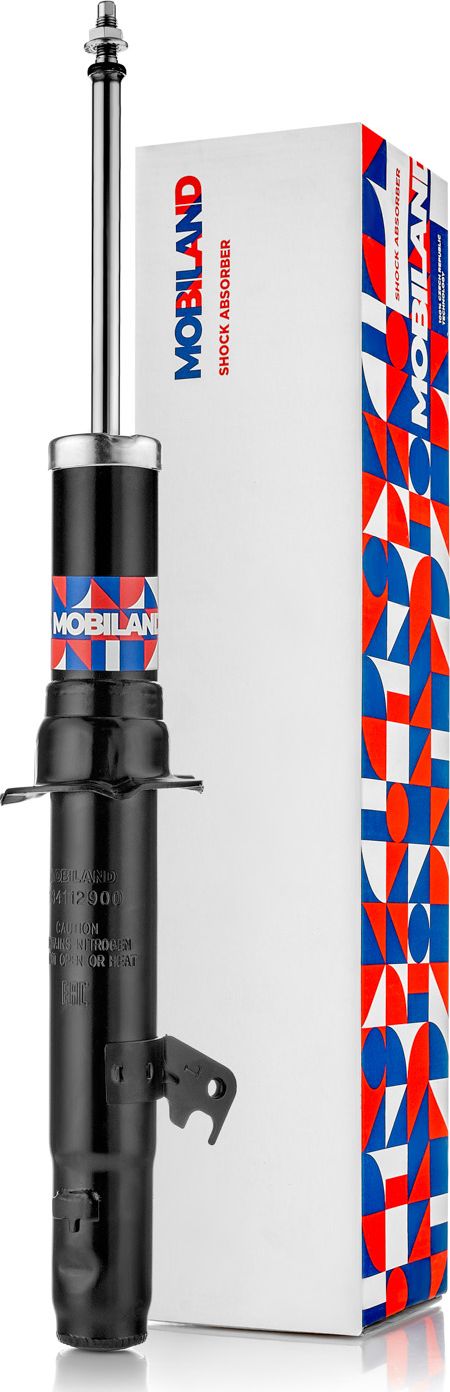 Амортизатор Mobiland. Артикул 134112900