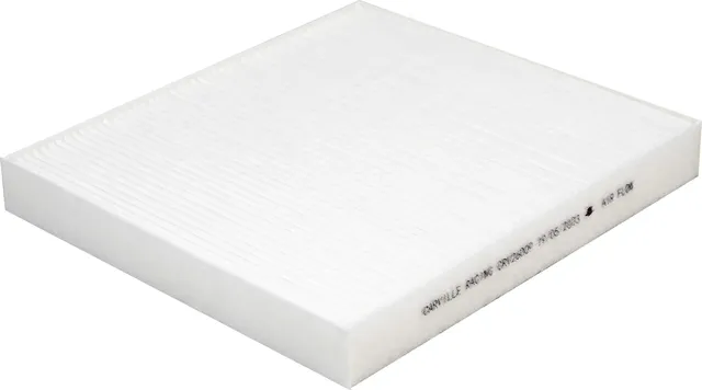 Фильтр салона (Carville Racing). Артикул CRV26009